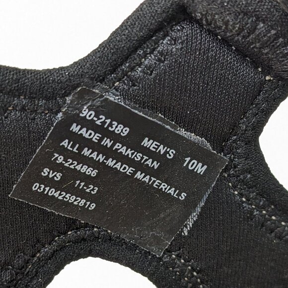 Dockers Newpage Strappy Sandals, Brown, Men\'s 10 M main image 5